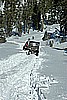 19. As We Climb In Elevation the Snow is Really Starting to Get Deep..jpg